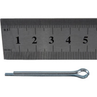 Шплинт в боксе 500шт JTC-2022