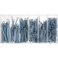 Шплинт в боксе 500шт JTC-2022