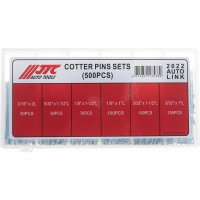 Шплинт в боксе 500шт JTC-2022