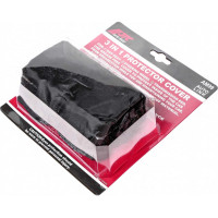 Защитные нейлоновые чехлы на сиденье, рулевое колесо, рычаг JTC 3 шт. JTC-AM99