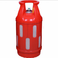Полимерно - композитный баллон для сжиженного газа LITESAFE 47л/20 кг LS 47L