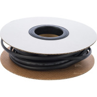 Термоусадочная трубка d=4мм 10м мини-бокс JTC-2037