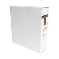 Термоусадочная трубка d=8мм 10м мини-бокс JTC-2040