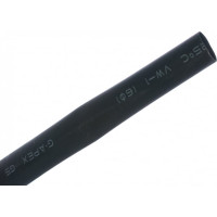 Набор термоусадочных трубок d=2, 4, 5, 6, 10мм JTC-2042