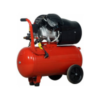 Поршневой масляный компрессор Aurora GALE-50 6765