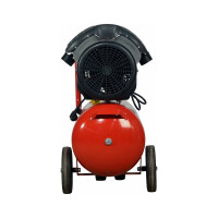 Поршневой масляный компрессор Aurora GALE-50 6765