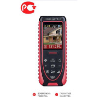 Профессиональный лазерный дальномер ADA Cosmo 150 Video А00475