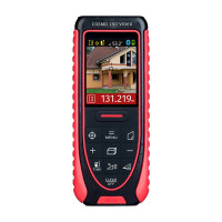 Профессиональный лазерный дальномер ADA Cosmo 150 Video А00475