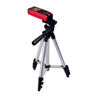 Профессиональный лазерный дальномер ADA Cosmo 150 Video А00475