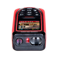 Профессиональный лазерный дальномер ADA Cosmo 150 Video А00475