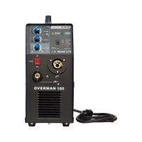 Инверторный сварочный полуавтомат Aurora PRO OVERMAN 180 Mosfet 10041