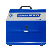 Инверторный сварочный полуавтомат Aurora PRO OVERMAN 180 Mosfet 10041