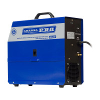 Инверторный сварочный полуавтомат Aurora PRO OVERMAN 180 Mosfet 10041
