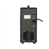 Инверторный сварочный полуавтомат Aurora PRO OVERMAN 180 Mosfet 10041