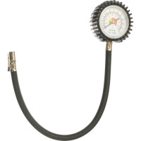 Манометр для проверки давления в шинах GARAGE TG-2 8085200