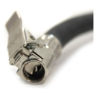 Манометр для проверки давления в шинах GARAGE TG-2 8085200