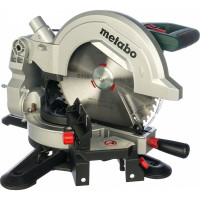 Торцовочная пила Metabo KS 305 M 619003000