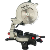 Торцовочная пила Metabo KS 305 M 619003000