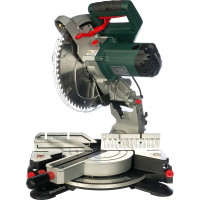 Торцовочная пила Metabo KS 305 M 619003000