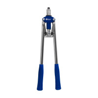 Заклепочник КОБАЛЬТ 430 мм, двуручный 243-547