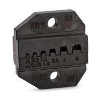 Матрица МПК-02 КВТ 69958