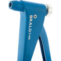 Заклепочник для резьбовых заклепок Bralo T-105 02TR10500