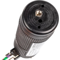 Бутановая горелка КВТ X-190 66237