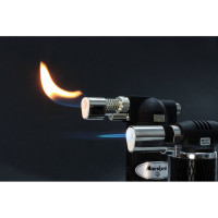 Бутановая горелка КВТ X-190 66237