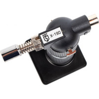 Бутановая горелка КВТ X-190 66237