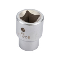 Головка торцевая 6-гранная (19 мм; 3/4'') Станкоимпорт CS-34.10.19