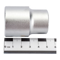 Головка торцевая 6-гранная (19 мм; 3/4'') Станкоимпорт CS-34.10.19