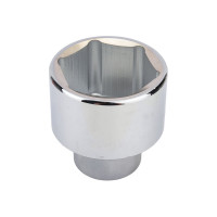 Головка торцевая 6-гранная (54 мм; 3/4'') Станкоимпорт Г.34.43.М54