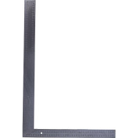 Слесарный угольник 400х600мм, нерж.сталь КОБАЛЬТ 243-462