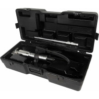 Гидравлический съемник в кейсе JTC PM800