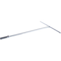 Длинная торцевая головка с Т-образной ручкой 9мм Hans 1310M09