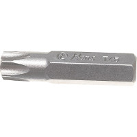 Бита короткая TORX (T45; 5/16") Hans 042-4T45