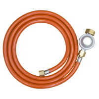 Нагреватель воздуха газовый QUATTRO ELEMENTI QE-55G 243-967