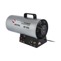 Нагреватель воздуха газовый QUATTRO ELEMENTI QE-20G 243-943