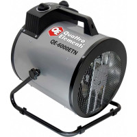 Электрическая тепловая пушка QUATTRO ELEMENTI 649-271 QE-6000 ETN