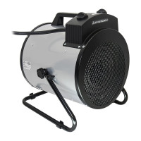 Электрическая тепловая пушка QUATTRO ELEMENTI 649-271 QE-6000 ETN