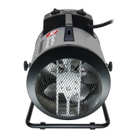 Электрическая тепловая пушка QUATTRO ELEMENTI 649-271 QE-6000 ETN