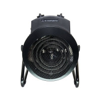 Электрическая тепловая пушка QUATTRO ELEMENTI 649-271 QE-6000 ETN