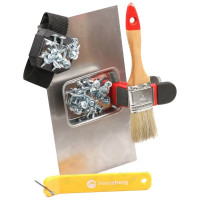 Набор магнитных инструментов 4шт Forceberg 9-4052074