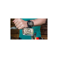 Набор магнитных инструментов 4шт Forceberg 9-4052074