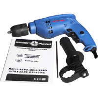 Дрель Фиолент МС11-13 РЭ Ф0068 ИДФР298112004