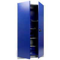 Инструментальный шкаф ПРАКТИК TC-1995-023000 S30599510146