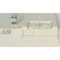 Электрообогреватель Noirot CNX, 2000W EXH1187FJFS 64950510