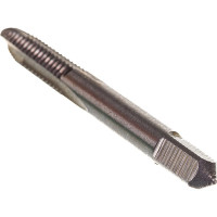 Машинно-ручной метчик RUKO M 6 шаг 1,0 мм HSS-G 231060