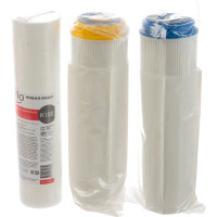 Набор катриджей Prio Новая вода К100,К300,К205 К 603 K 603