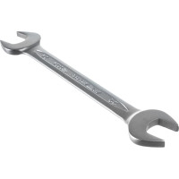 Набор рожковых двухсторонних ключей в кейсе 10 предметов JTC-K6103